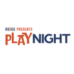 ROŪGE Presents: All Aboard for 'Murder on the Orient Express' - logo